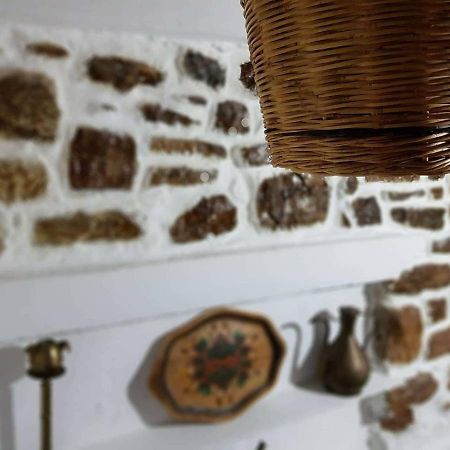 Гостьовий будинок Traditional House Kassandra'S Ерміоні Екстер'єр фото