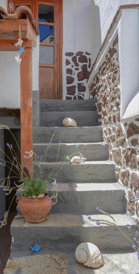 Гостьовий будинок Traditional House Kassandra'S Ерміоні Екстер'єр фото
