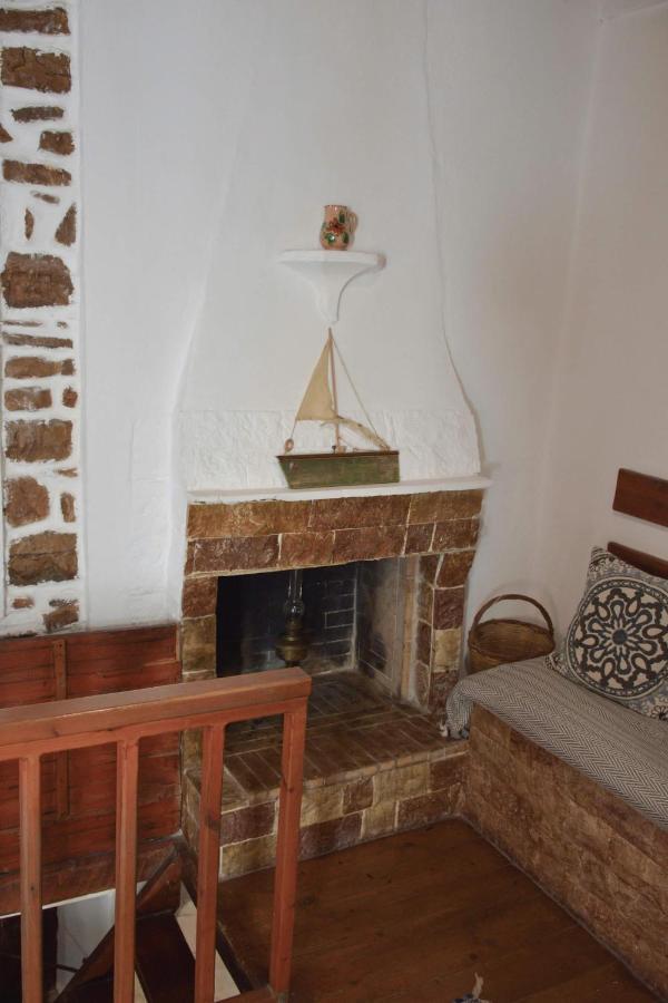 Гостьовий будинок Traditional House Kassandra'S Ерміоні Екстер'єр фото