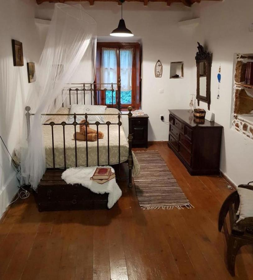 Гостьовий будинок Traditional House Kassandra'S Ерміоні Екстер'єр фото