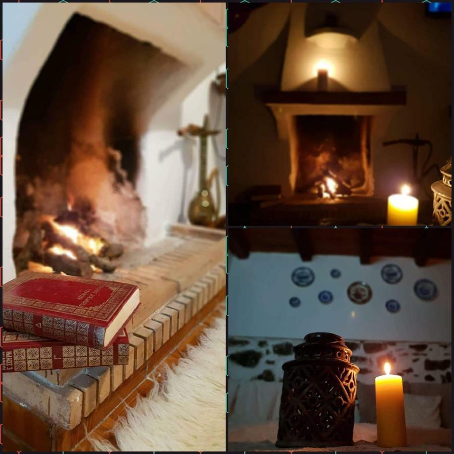 Гостьовий будинок Traditional House Kassandra'S Ерміоні Екстер'єр фото