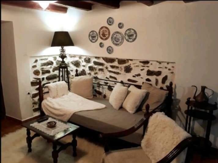 Гостьовий будинок Traditional House Kassandra'S Ерміоні Екстер'єр фото