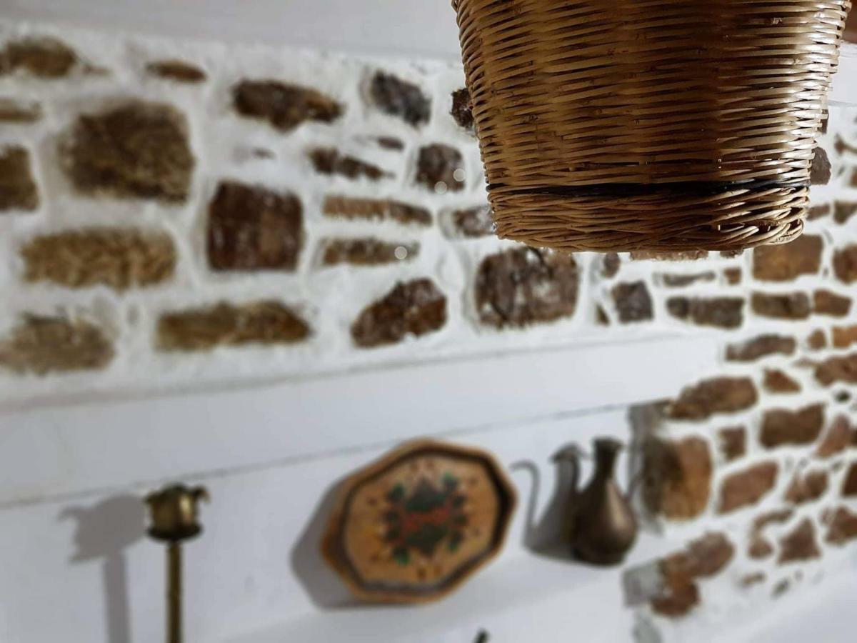 Гостьовий будинок Traditional House Kassandra'S Ерміоні Екстер'єр фото