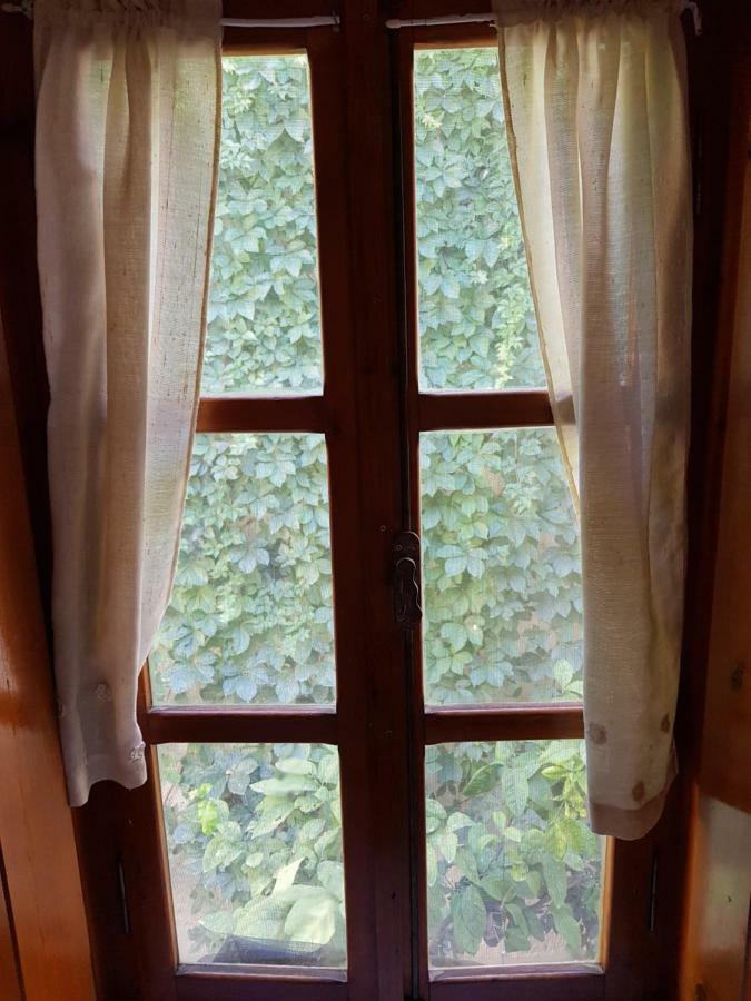 Гостьовий будинок Traditional House Kassandra'S Ерміоні Екстер'єр фото