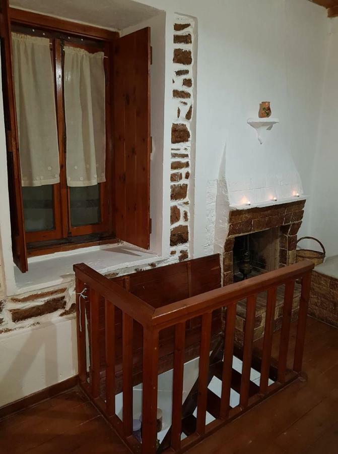 Гостьовий будинок Traditional House Kassandra'S Ерміоні Екстер'єр фото