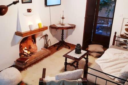 Гостьовий будинок Traditional House Kassandra'S Ерміоні Екстер'єр фото